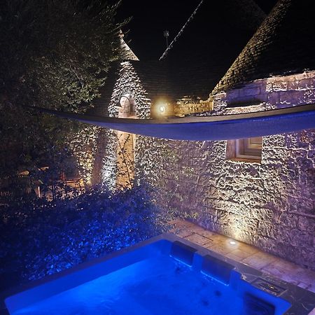 Borgo Sardedda Suites Locorotondo Exterior photo