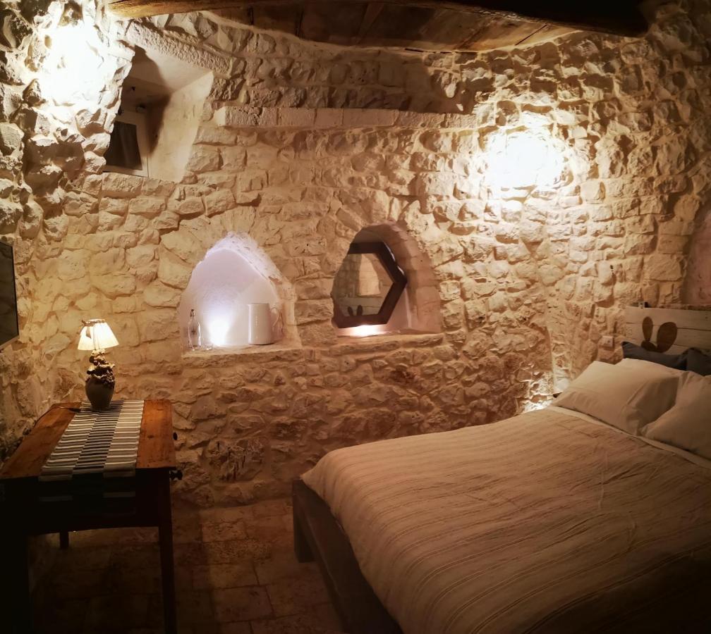 Borgo Sardedda Suites Locorotondo Exterior photo