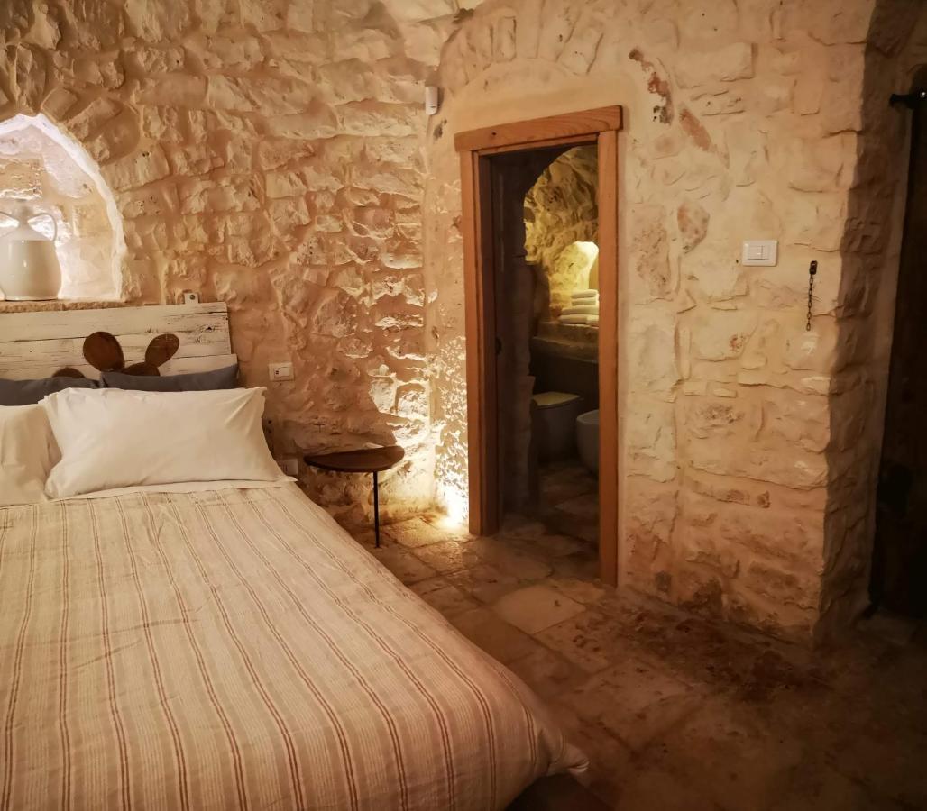 Borgo Sardedda Suites Locorotondo Exterior photo