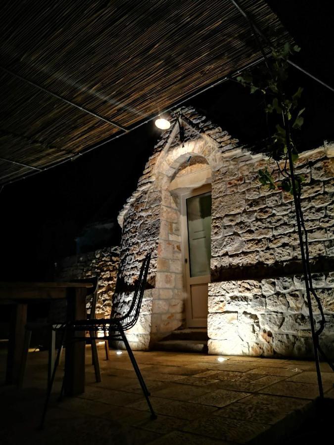 Borgo Sardedda Suites Locorotondo Exterior photo