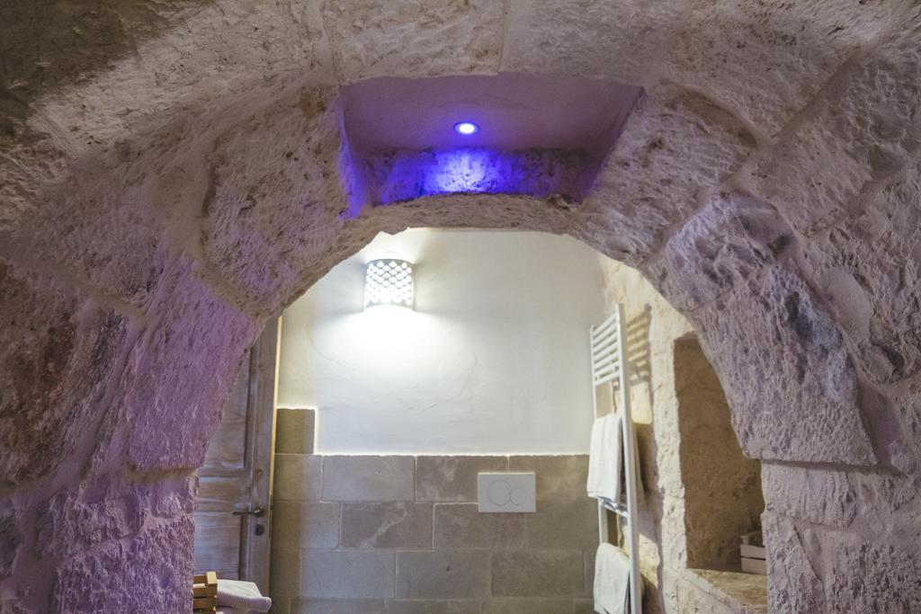 Borgo Sardedda Suites Locorotondo Exterior photo