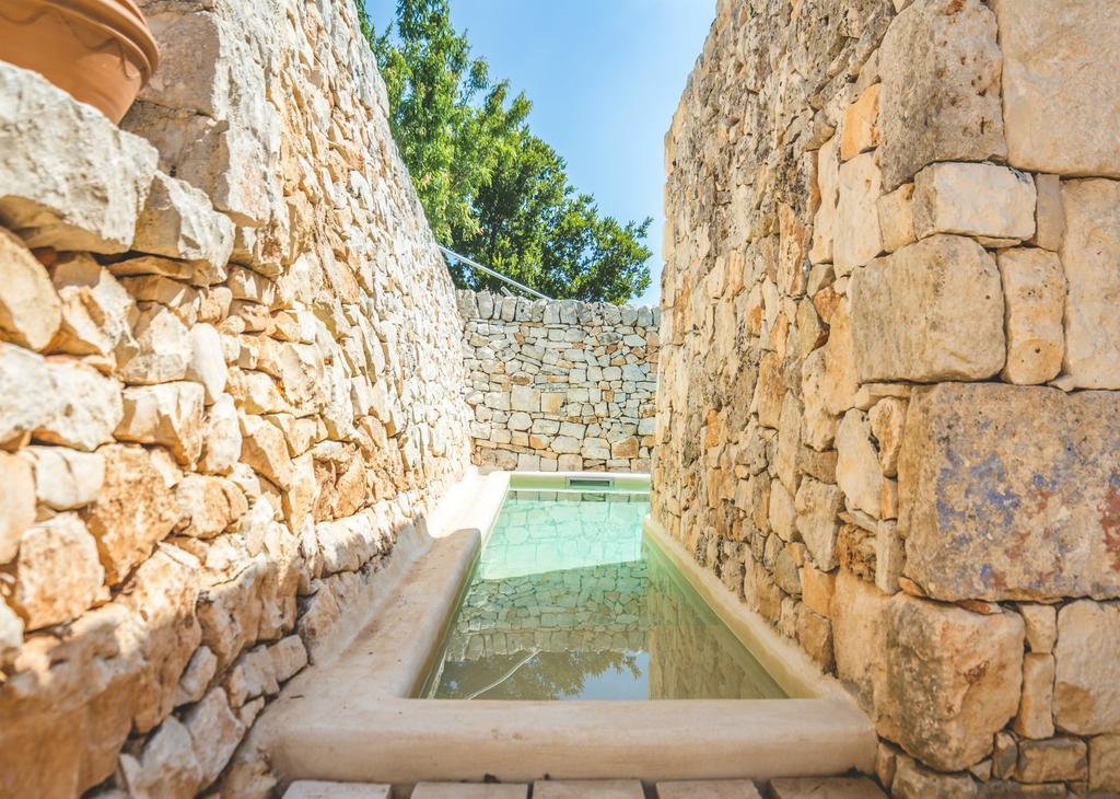Borgo Sardedda Suites Locorotondo Exterior photo